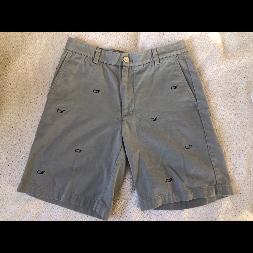Vineyard Vines Shorts-Men